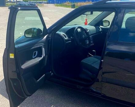 Шкода Фабия, объемом двигателя 1.4 л и пробегом 219 тыс. км за 6200 $, фото 2 на Automoto.ua