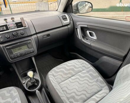 Шкода Фабія, об'ємом двигуна 0 л та пробігом 250 тис. км за 3990 $, фото 29 на Automoto.ua
