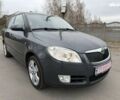 Шкода Фабия, объемом двигателя 1.6 л и пробегом 230 тыс. км за 6900 $, фото 7 на Automoto.ua