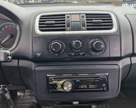 Шкода Фабія, об'ємом двигуна 0 л та пробігом 185 тис. км за 5999 $, фото 21 на Automoto.ua