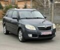 Шкода Фабия, объемом двигателя 1.6 л и пробегом 230 тыс. км за 6900 $, фото 1 на Automoto.ua