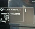Шкода Фабія, об'ємом двигуна 1.4 л та пробігом 186 тис. км за 5500 $, фото 27 на Automoto.ua