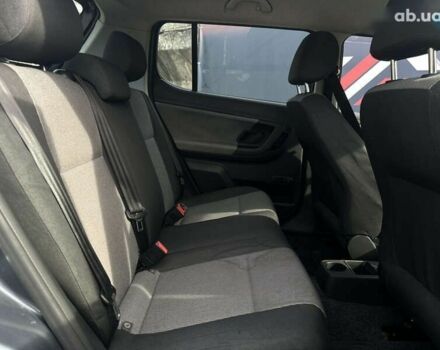 Шкода Фабія, об'ємом двигуна 0 л та пробігом 226 тис. км за 4990 $, фото 10 на Automoto.ua