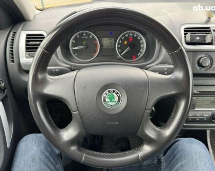 Шкода Фабія, об'ємом двигуна 0 л та пробігом 250 тис. км за 3990 $, фото 22 на Automoto.ua