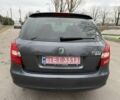 Шкода Фабия, объемом двигателя 1.6 л и пробегом 230 тыс. км за 6900 $, фото 10 на Automoto.ua