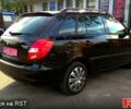 Шкода Фабия, объемом двигателя 1.4 л и пробегом 202 тыс. км за 6400 $, фото 2 на Automoto.ua