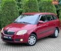 Шкода Фабия, объемом двигателя 1.39 л и пробегом 133 тыс. км за 5150 $, фото 1 на Automoto.ua