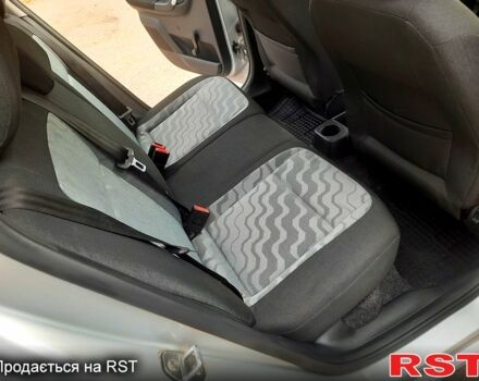 Шкода Фабія, об'ємом двигуна 1.4 л та пробігом 190 тис. км за 5200 $, фото 4 на Automoto.ua