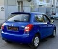 Шкода Фабия, объемом двигателя 1.2 л и пробегом 206 тыс. км за 3450 $, фото 8 на Automoto.ua