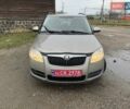 Шкода Фабія, об'ємом двигуна 1.6 л та пробігом 244 тис. км за 4850 $, фото 21 на Automoto.ua