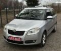 Шкода Фабия, объемом двигателя 1.4 л и пробегом 224 тыс. км за 5800 $, фото 5 на Automoto.ua