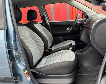 Шкода Фабия, объемом двигателя 1.4 л и пробегом 215 тыс. км за 4990 $, фото 11 на Automoto.ua