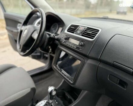 Шкода Фабия, объемом двигателя 1.6 л и пробегом 230 тыс. км за 6900 $, фото 22 на Automoto.ua