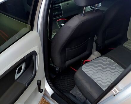 Шкода Фабия, объемом двигателя 1.9 л и пробегом 300 тыс. км за 5100 $, фото 10 на Automoto.ua