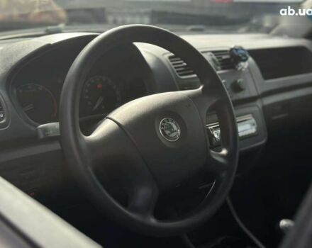 Шкода Фабія, об'ємом двигуна 0 л та пробігом 226 тис. км за 4990 $, фото 16 на Automoto.ua