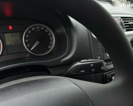 Шкода Фабія, об'ємом двигуна 1.4 л та пробігом 217 тис. км за 5700 $, фото 27 на Automoto.ua