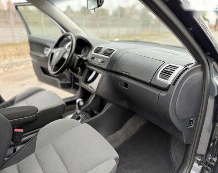Шкода Фабия, объемом двигателя 1.6 л и пробегом 230 тыс. км за 6900 $, фото 21 на Automoto.ua