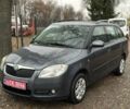 Шкода Фабія, об'ємом двигуна 1.4 л та пробігом 217 тис. км за 5700 $, фото 7 на Automoto.ua