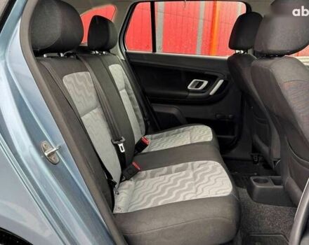 Шкода Фабия, объемом двигателя 1.4 л и пробегом 215 тыс. км за 4990 $, фото 10 на Automoto.ua