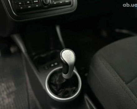 Шкода Фабия, объемом двигателя 1.4 л и пробегом 224 тыс. км за 5800 $, фото 28 на Automoto.ua