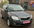 Шкода Фабія, об'ємом двигуна 1.4 л та пробігом 217 тис. км за 5700 $, фото 1 на Automoto.ua