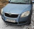 Шкода Фабия, объемом двигателя 1.39 л и пробегом 200 тыс. км за 6000 $, фото 1 на Automoto.ua