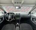 Шкода Фабия, объемом двигателя 1.6 л и пробегом 237 тыс. км за 6600 $, фото 15 на Automoto.ua