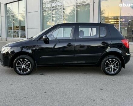 Шкода Фабія, об'ємом двигуна 1.4 л та пробігом 186 тис. км за 5500 $, фото 3 на Automoto.ua