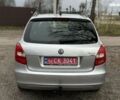 Шкода Фабия, объемом двигателя 1.4 л и пробегом 224 тыс. км за 5800 $, фото 13 на Automoto.ua