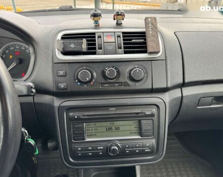 Шкода Фабія, об'ємом двигуна 0 л та пробігом 250 тис. км за 3990 $, фото 23 на Automoto.ua
