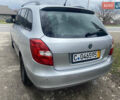 Шкода Фабия, объемом двигателя 1.4 л и пробегом 231 тыс. км за 4758 $, фото 6 на Automoto.ua