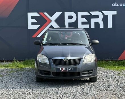 Шкода Фабія, об'ємом двигуна 0 л та пробігом 226 тис. км за 4990 $, фото 1 на Automoto.ua