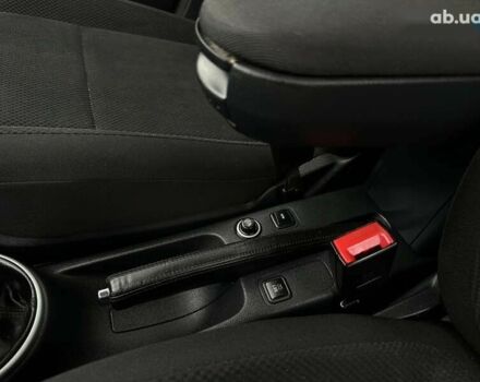 Шкода Фабия, объемом двигателя 1.4 л и пробегом 224 тыс. км за 5800 $, фото 24 на Automoto.ua