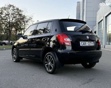 Шкода Фабія, об'ємом двигуна 1.4 л та пробігом 186 тис. км за 5500 $, фото 4 на Automoto.ua