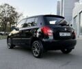 Шкода Фабія, об'ємом двигуна 1.4 л та пробігом 186 тис. км за 5500 $, фото 4 на Automoto.ua