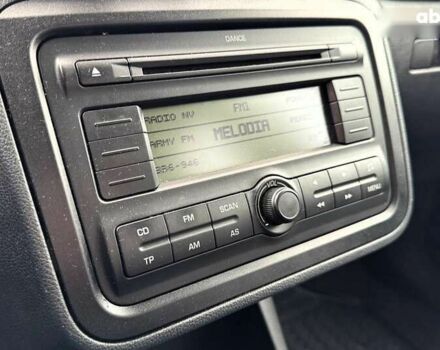 Шкода Фабия, объемом двигателя 1.4 л и пробегом 215 тыс. км за 4990 $, фото 20 на Automoto.ua