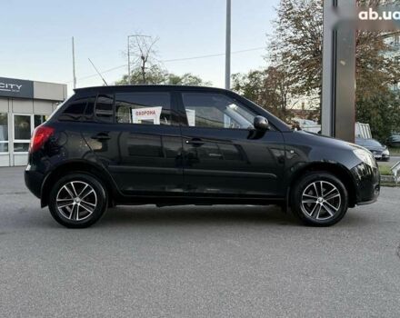 Шкода Фабія, об'ємом двигуна 1.4 л та пробігом 186 тис. км за 5500 $, фото 7 на Automoto.ua