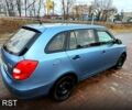 Шкода Фабія, об'ємом двигуна 1.2 л та пробігом 230 тис. км за 4500 $, фото 2 на Automoto.ua