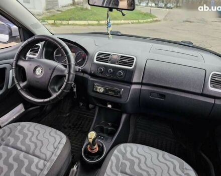 Шкода Фабія, об'ємом двигуна 0 л та пробігом 185 тис. км за 5999 $, фото 18 на Automoto.ua