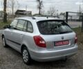Шкода Фабия, объемом двигателя 1.4 л и пробегом 227 тыс. км за 5500 $, фото 10 на Automoto.ua