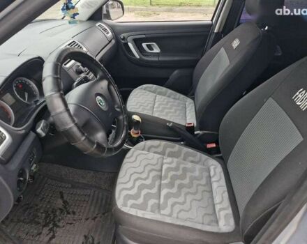 Шкода Фабія, об'ємом двигуна 0 л та пробігом 185 тис. км за 5999 $, фото 14 на Automoto.ua