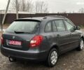 Шкода Фабія, об'ємом двигуна 1.4 л та пробігом 217 тис. км за 5700 $, фото 16 на Automoto.ua