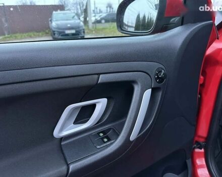 Шкода Фабия, объемом двигателя 1.6 л и пробегом 156 тыс. км за 6200 $, фото 19 на Automoto.ua