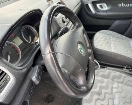 Шкода Фабія, об'ємом двигуна 0 л та пробігом 250 тис. км за 3990 $, фото 16 на Automoto.ua