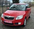 Шкода Фабия, объемом двигателя 1.6 л и пробегом 156 тыс. км за 6200 $, фото 5 на Automoto.ua
