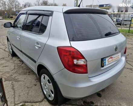 Шкода Фабія, об'ємом двигуна 0 л та пробігом 185 тис. км за 5999 $, фото 5 на Automoto.ua