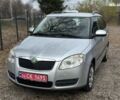 Шкода Фабия, объемом двигателя 1.4 л и пробегом 227 тыс. км за 5500 $, фото 5 на Automoto.ua