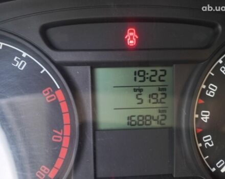 Шкода Фабия, объемом двигателя 0 л и пробегом 170 тыс. км за 4200 $, фото 2 на Automoto.ua