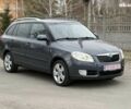Шкода Фабия, объемом двигателя 1.6 л и пробегом 230 тыс. км за 6900 $, фото 4 на Automoto.ua