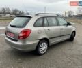 Шкода Фабія, об'ємом двигуна 1.6 л та пробігом 244 тис. км за 4850 $, фото 18 на Automoto.ua